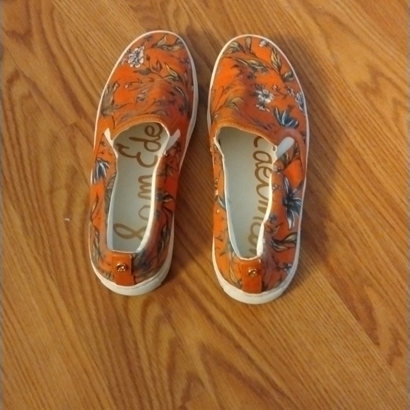 Women's Sam elderman van style sneaker - Picture 2 of 4